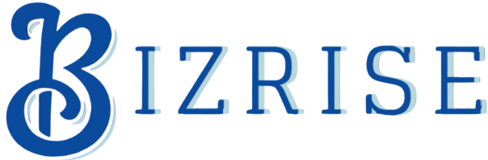 Bizrise Logo